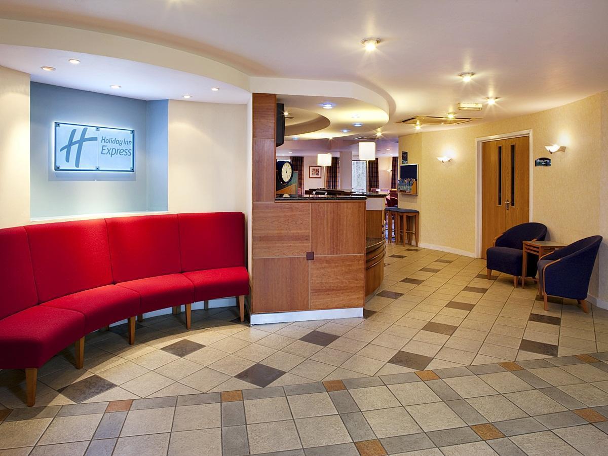 HOLIDAY INN EXPRESS GREENOCK AN IHG HOTEL GREENOCK 3 United